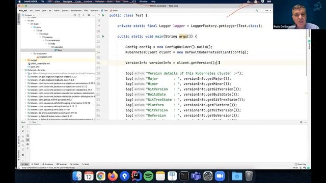 St. Louis Java Users Group March 2021: Level Up Your Java Container Images смотреть онлайн