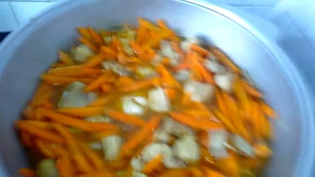 Плов с курицей ТМ Kukmara смотреть онлайн