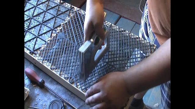 Потдон-лоток для яиц (2 этап) смотреть онлайн