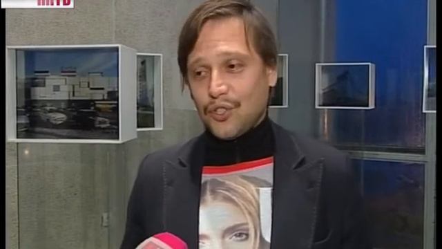 «Идентичности: что такое Нижний Новгород?» смотреть онлайн