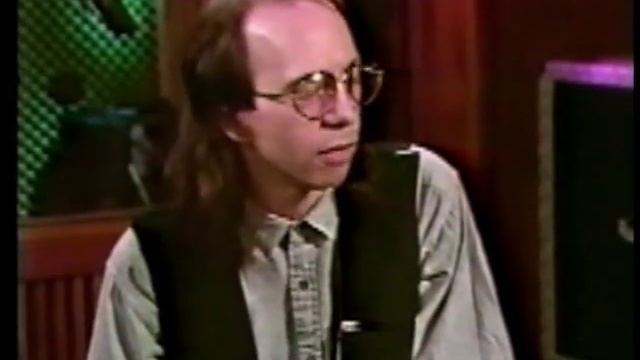 Reb Beach - Cutting Loose (Lesson Part 3) смотреть онлайн