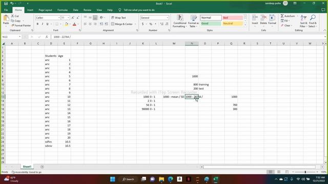 Advanced Python Data Science Session 4 2023 смотреть онлайн