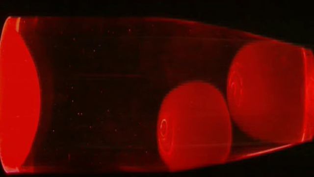 Lava Lamp with Synthesizer смотреть онлайн