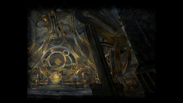 ESO Morrowind - NEW Main Theme OST Music! (1st Song - A Land of War and Poetry) смотреть онлайн