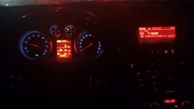 Insignia CD400 Radyo ses performansı смотреть онлайн