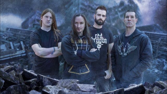 ANNIHILATOR - All For You - The One E.P.