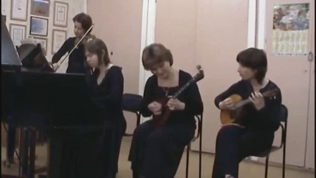 Sabre Dance from "Gayane" Aram Khachaturian смотреть онлайн