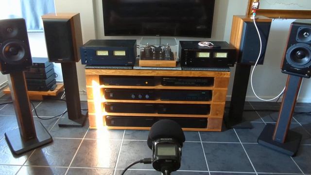 ??? Hidizs AP80Pro - Edifier S3000PRO 2.0 Speakers ??? смотреть онлайн