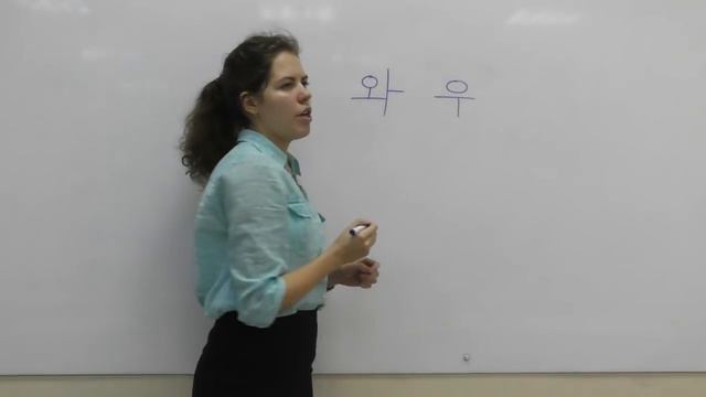 Корейский алфавит. Хангыль. Урок 7 смотреть онлайн