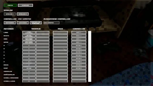 Sega Mega Drive Classics Collection - Persisting controller problems after patch 2018-07-04 смотреть онлайн