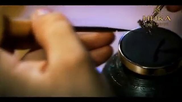 NIKA EXCLUSIVE. Рукотворное совершенство смотреть онлайн