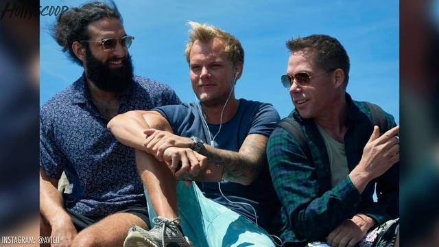 EDM DJ Avicii Found DEAD At 28! Celebrities Worldwide REACT To Heartbreaking News смотреть онлайн