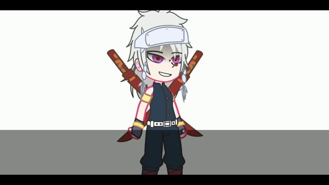 how would the hashira's react if they found out that koi is a girl? || Cwolip キノコ || смотреть онлайн