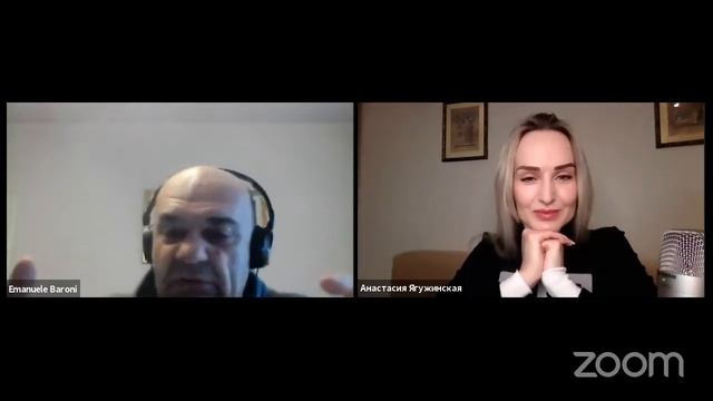 Встреча с Амбассадорами, обмен опытом (02.12.2020) смотреть онлайн