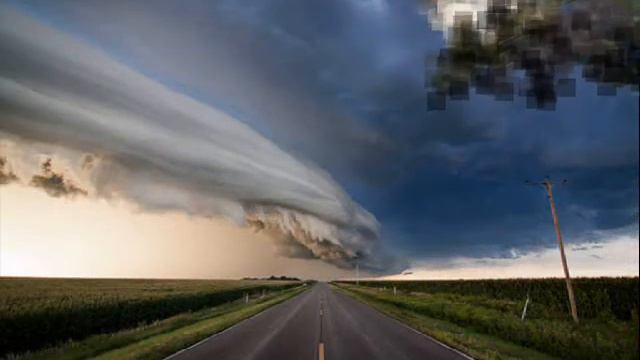 Улетай, туча, улетай! смотреть онлайн