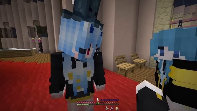 【?Live 】Dorothy Friendcraft SMP SS5 ออกไปกับฉันมั้ย? : #17 смотреть онлайн