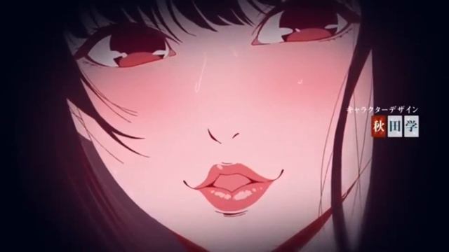 Kakegurui XX (fandub) [+14] смотреть онлайн