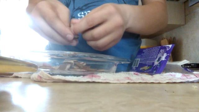 Как сделать вкусняшку смотреть онлайн