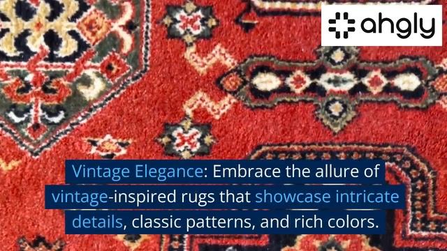 Transform Your Space with French Washable Rugs The Perfect Blend of Elegance and Practicality смотреть онлайн