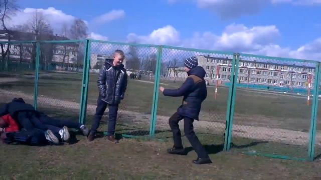 Подножка смотреть онлайн