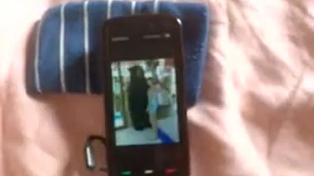 Nokia 5800. Nokia Image Viewer смотреть онлайн