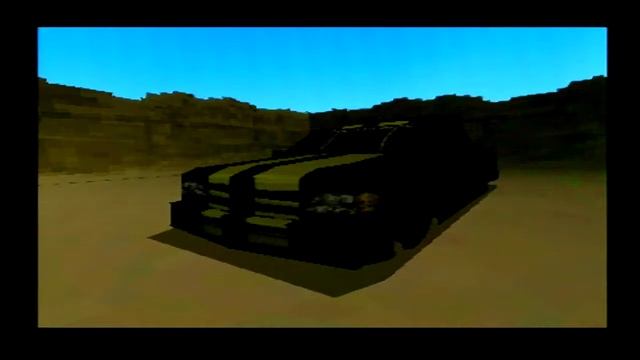 Runabout 2 Non-TAS Speedrun (27:11:53) Completed with Clear Ending with Lisa & No Tuning | PS1 смотреть онлайн