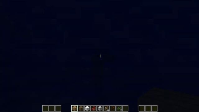 как сделать плавающий корабль в minecraft 1.6.4 смотреть онлайн