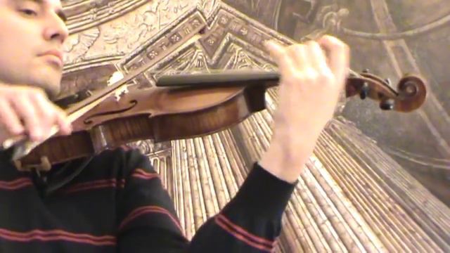 FINE OLD AUSTRIAN MASTER VIOLIN ENZENSPERGER see video ANTIQUE バイオリン скрипка 小提琴 247 смотреть онлайн