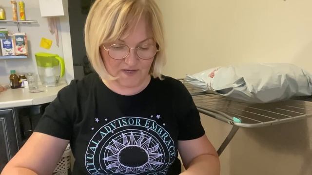 Продлила больничный ?Забрала заказ с Wildberries, все понравилось ? Подарок от друзей из Китая ? смотреть онлайн