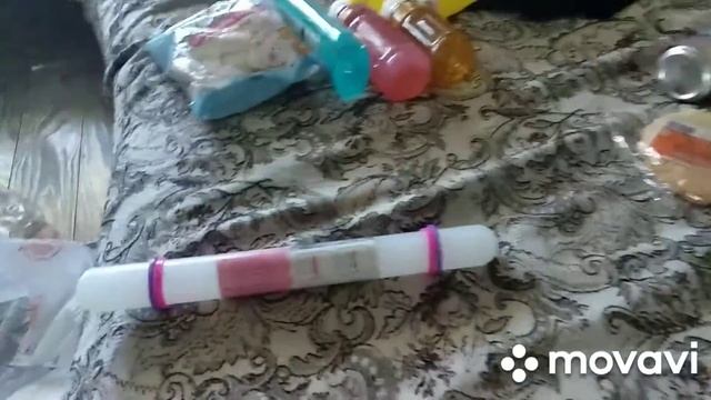 вещи с Пятерочки и обувница из Фикс Прайс смотреть онлайн