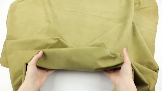 Замша, цвет оливковый смотреть онлайн