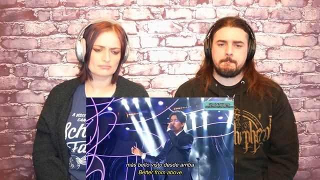 FIRST TIME!! Dimash Kudaibergen - S.O.S d'un terrien en détresse (React/Review) смотреть онлайн