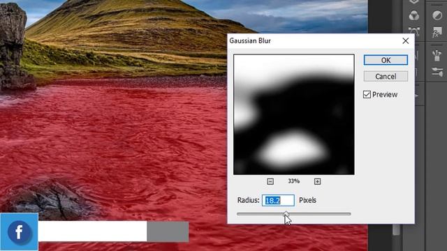 How To Use Quick Mask Mode In Photoshop Cs6 | Photoshop Tutorial In HINDI/URDU