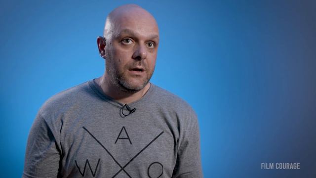 Here's Why Comic Books Don't Always Help Movie Sales - Houston Howard смотреть онлайн