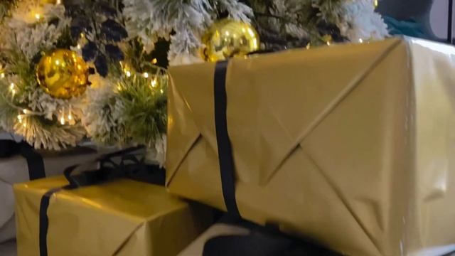 Новогодняя съёмка видео в студии Москва ? смотреть онлайн