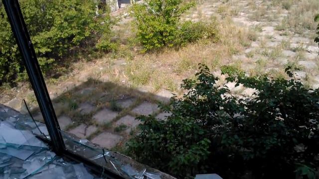 Заброшенный универсам в Орбите из нутри (часть 2) смотреть онлайн