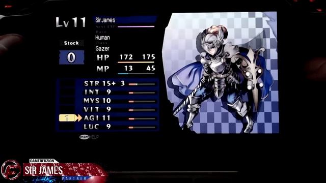 Demon Gaze Review (PS Vita) смотреть онлайн