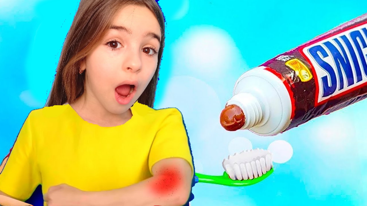 Put On Your Shoes Song Morning Routine Brush Teeth Nursery Rhymes смотреть онлайн