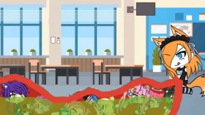 gacha vore в школе 2/?