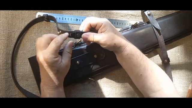 Кивер или колчан смотреть онлайн