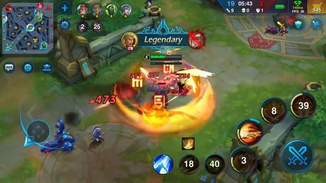 Harker the best hero смотреть онлайн