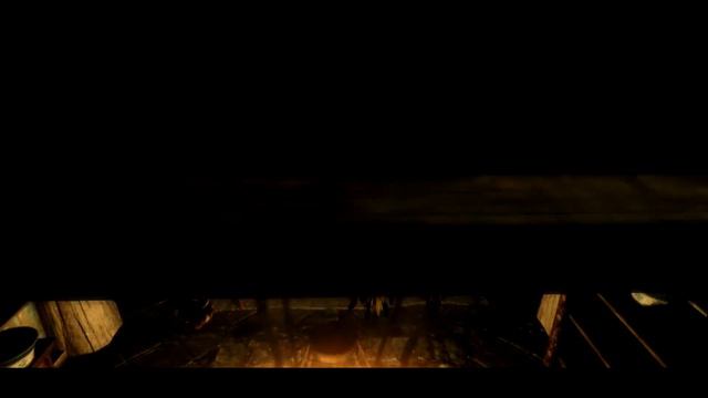 Skyrim Beyond Beauty смотреть онлайн