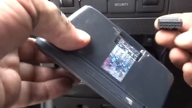 установка бортового компьютера на Эмгранд смотреть онлайн