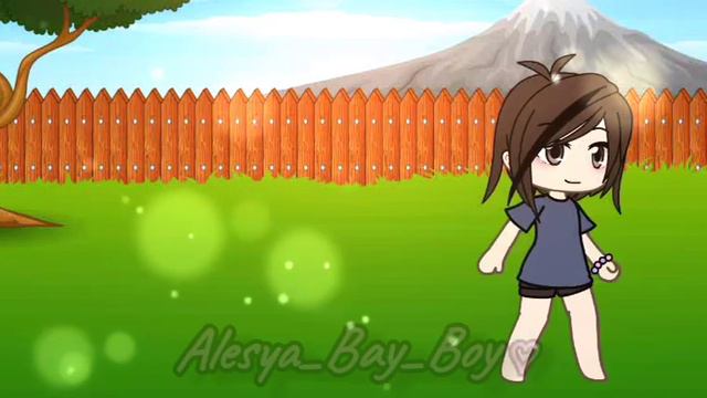 это я когда мне было 5 лет ,#гачалайф смотреть онлайн