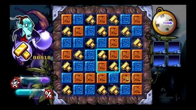 10 Minute 1st Impressions : Vempire смотреть онлайн