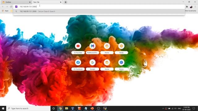 Install Grafana Dashboard and Capture Metrics with PCP- RHEL8 |RHEL7| RHEL6 смотреть онлайн