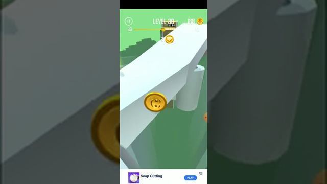 this game will break your phone... смотреть онлайн