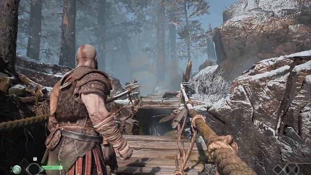 Ultimate Test of GOD OF WAR on RTX 4050 | Predator Helios Neo 16 смотреть онлайн