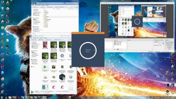 Не запускается лаунчер EXBO (STALCRAFT)
