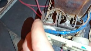 Реставрация старого советского зарядного устройства 6-12V